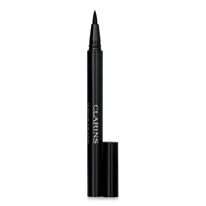 قلم محدد - # 01 أسود مكثف من Clarins