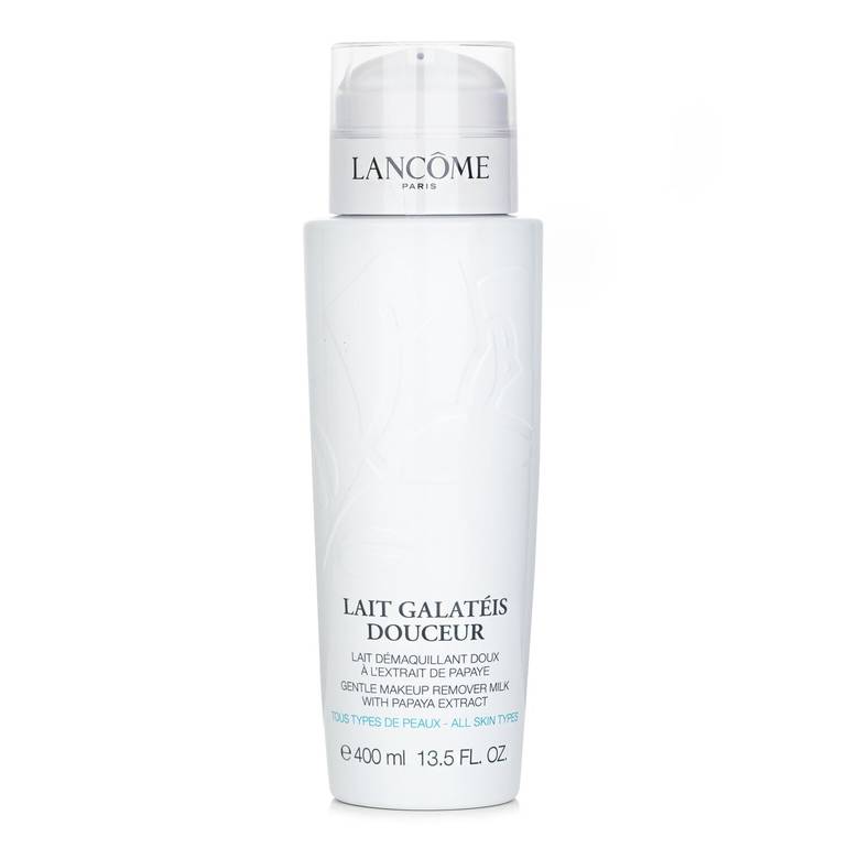 Galateis Douceur سائل التنظيف والتنعيم اللطيف للوجه والعيون من Lancome