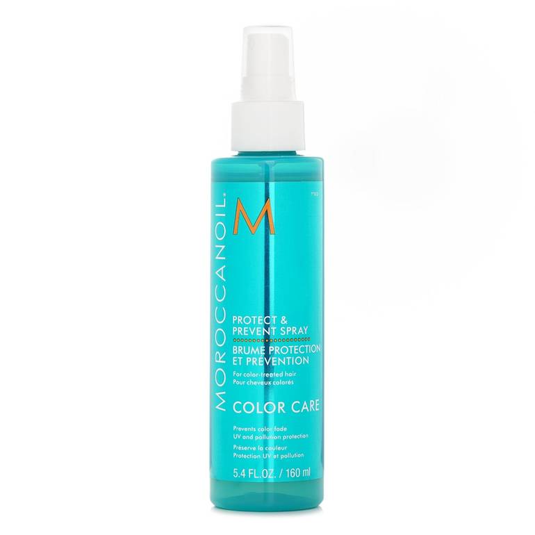 سبراي حاصن وواقي من Moroccanoil