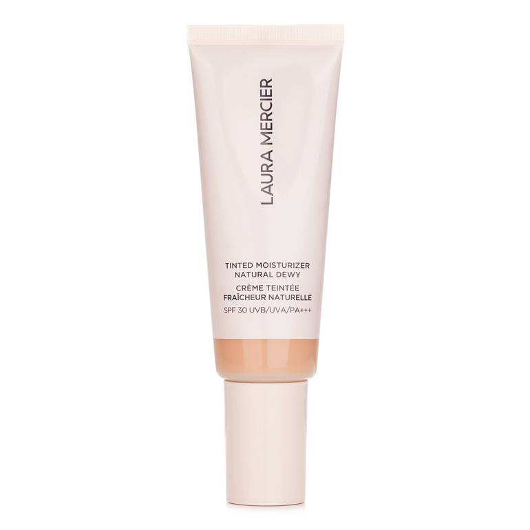 Tinted Moisturizer Natural Dewy - # 2C Oak by Laura Mercier