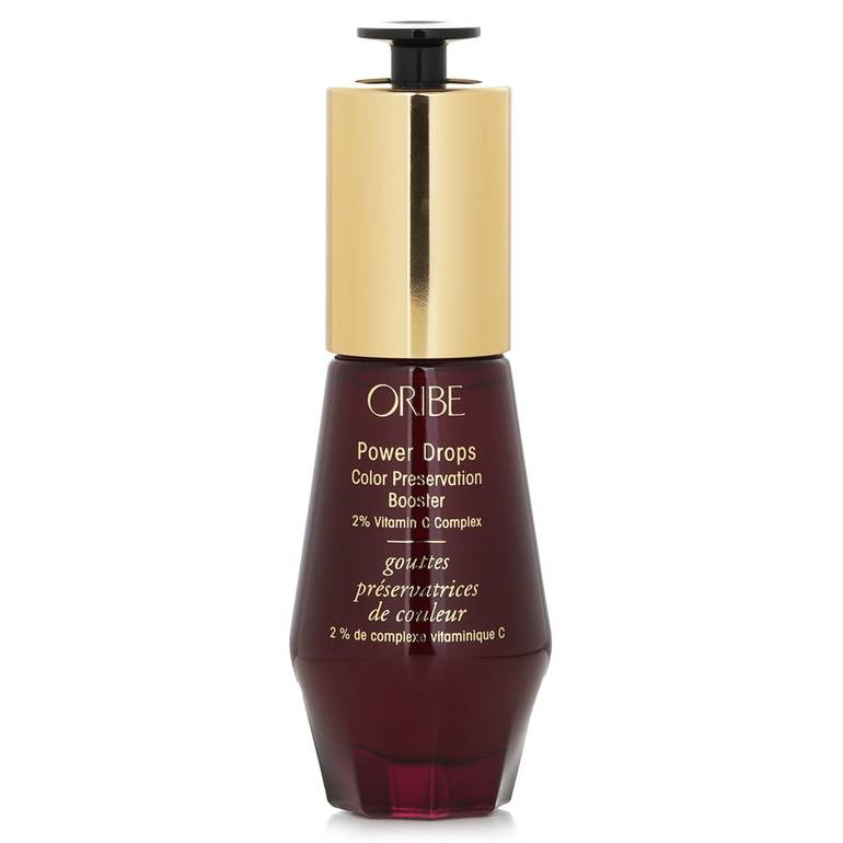 معزز حاصن للون Power Drops (2% مركب فيتامين C ) من Oribe