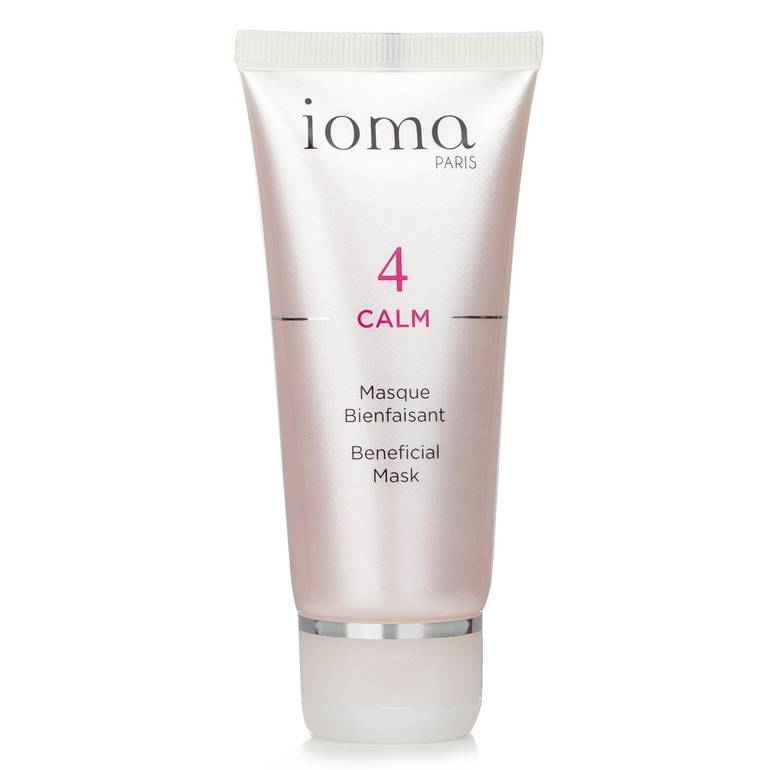 Calm - Beneficial Mask by IOMA