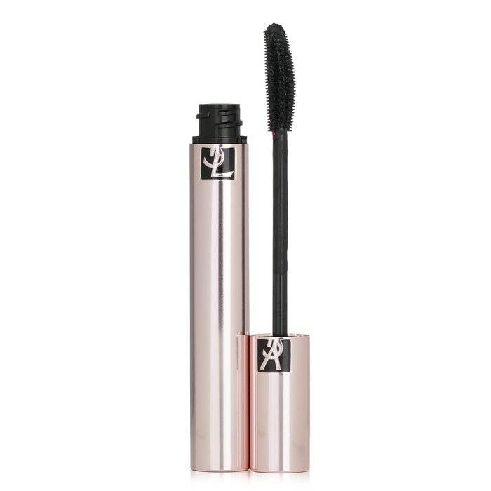 مسكارا مفتلة للرموش Volume Effet Faux Cils - # 01 Rebellious Black من Yves Saint Laurent
