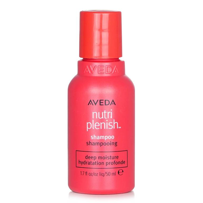 Nutriplenish Shampoo (Travel Size&nbsp;) - # Deep Moisture by Aveda