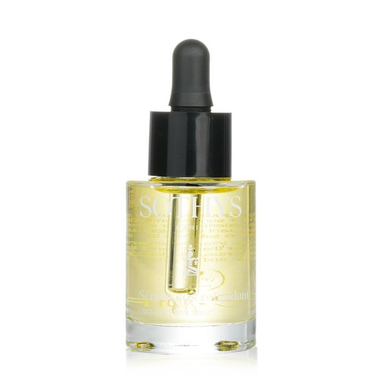 Ultra-Lipid SOS Serum by Sothys
