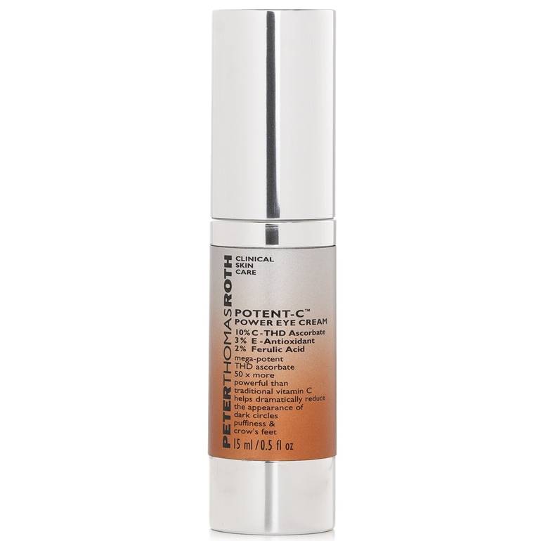 Potent-C Power Eye Cream by Peter Thomas Roth