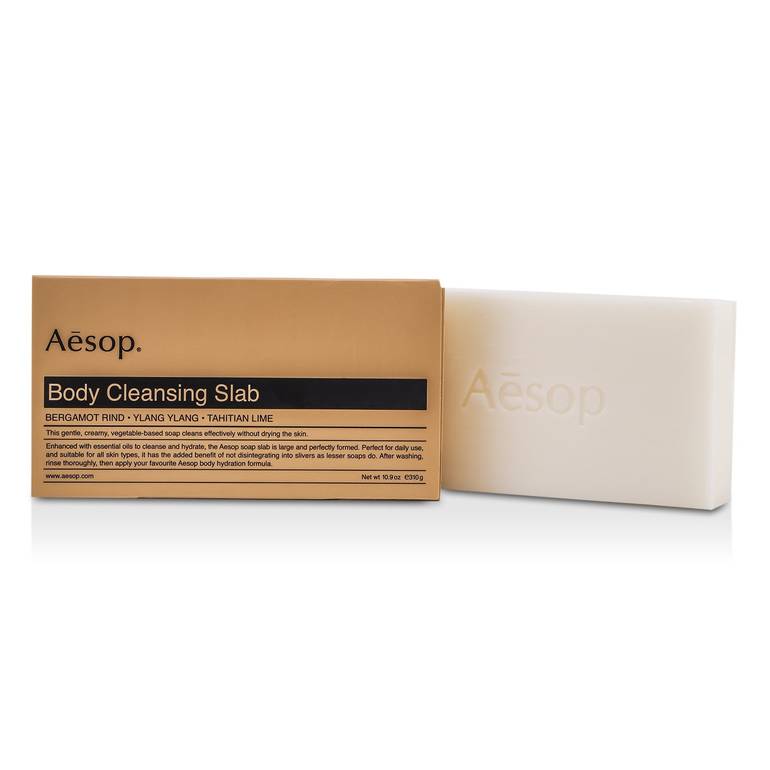Body Cleansing Slab by Aesop