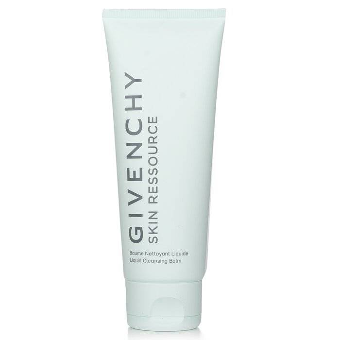 بالم تنظيف سائل ريسورس للجلد 125ml/4.2oz من Givenchy