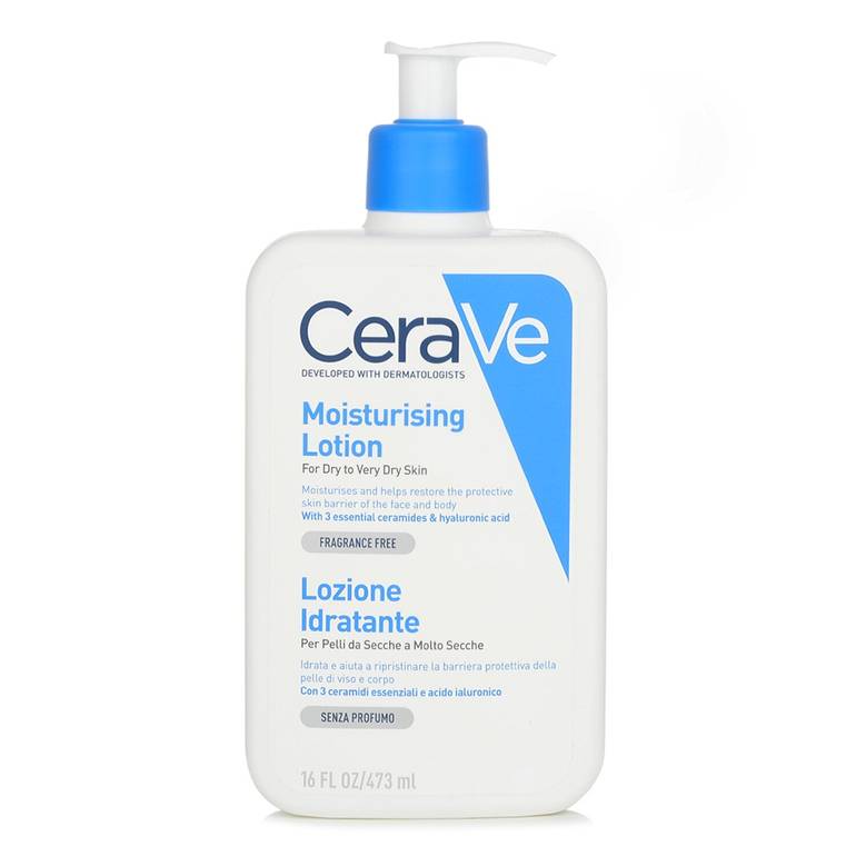Moisturising Lotion For Dry To Very Dry Skin(Random Packaging) by CeraVe