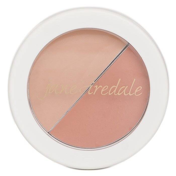 Circle Delete خافي عيوب تحت العيون - #2 خوخي من Jane Iredale