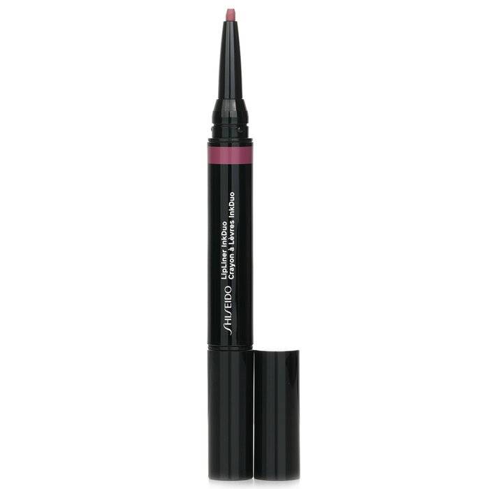 LipLiner InkDuo (Prime + Line) - # 03 Mauve 1.1g/0.037oz by Shiseido