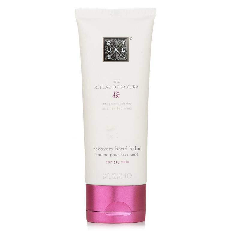 The Ritual Of Sakura Recovery Hand Balm by Rituals