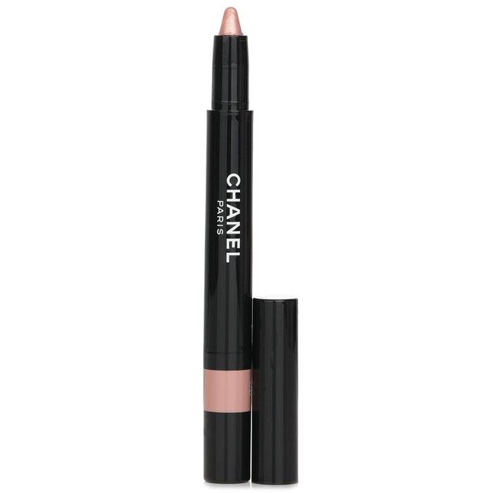 ظلال عيون/قلم/كحل Stylo Ombre Et Contour - # 06 Nude Eclat 0.8g/0.02oz من Chanel