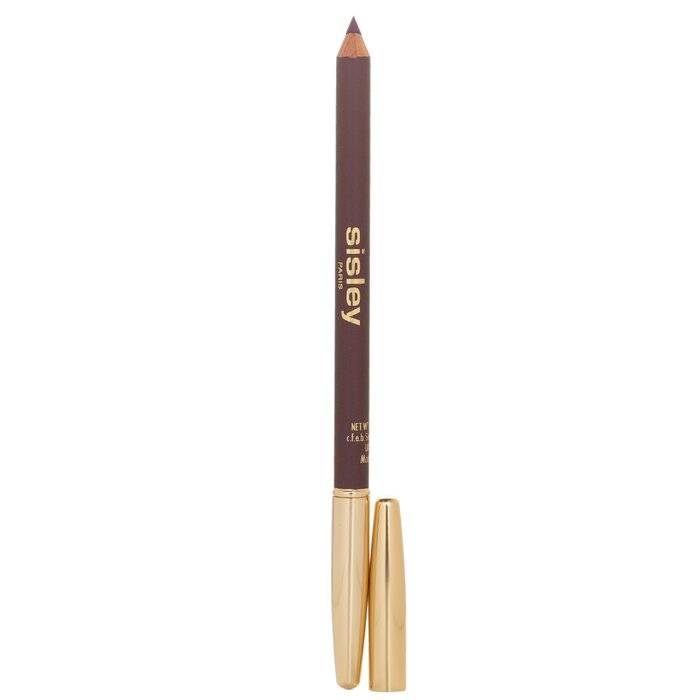 محدد عيون Phyto Khol (مع مازج ومبراة) - #خوخي 1.2g/0.04oz من Sisley