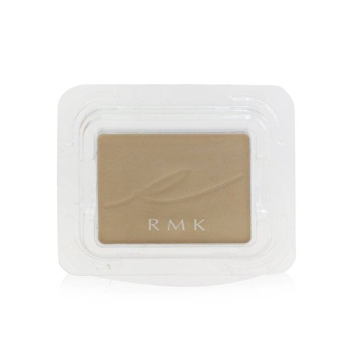 بودرة للوجه Silk Fit (عبوة احتياطية) - # 01 8g/0.26oz من RMK