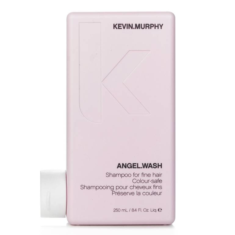 Angel.Wash Shampoo (For Fine Hair Colour-Safe Shampoo) by Kevin.Murphy