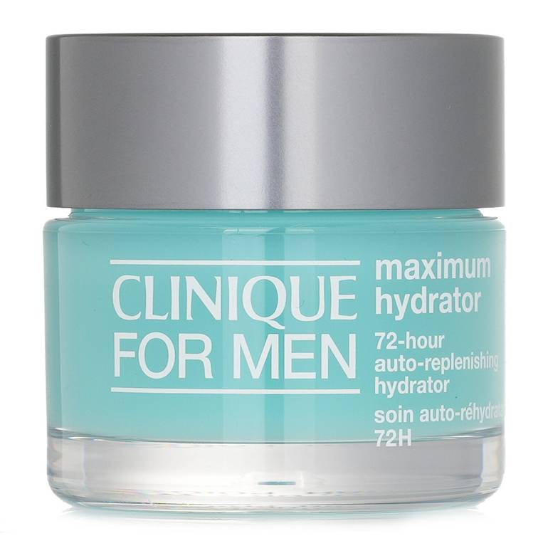 مرطب ذاتي لتلبية حاجة البشرة يدوم 72 ساعة Maximum Hydrator من Clinique