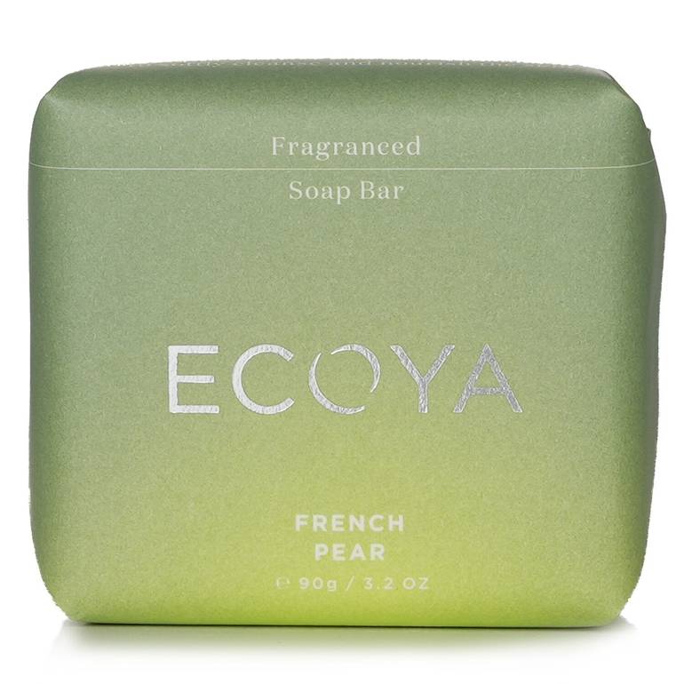 Soap - French Pear by Ecoya