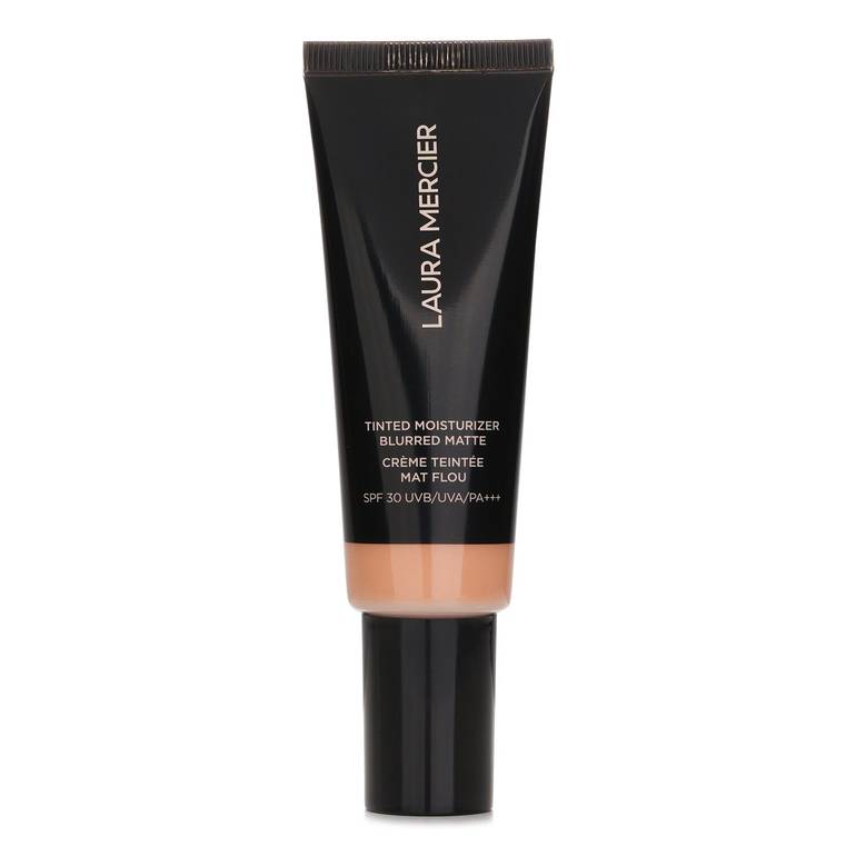 Tinted Moisturizer Blurred Matte - # 1C Cameo by Laura Mercier