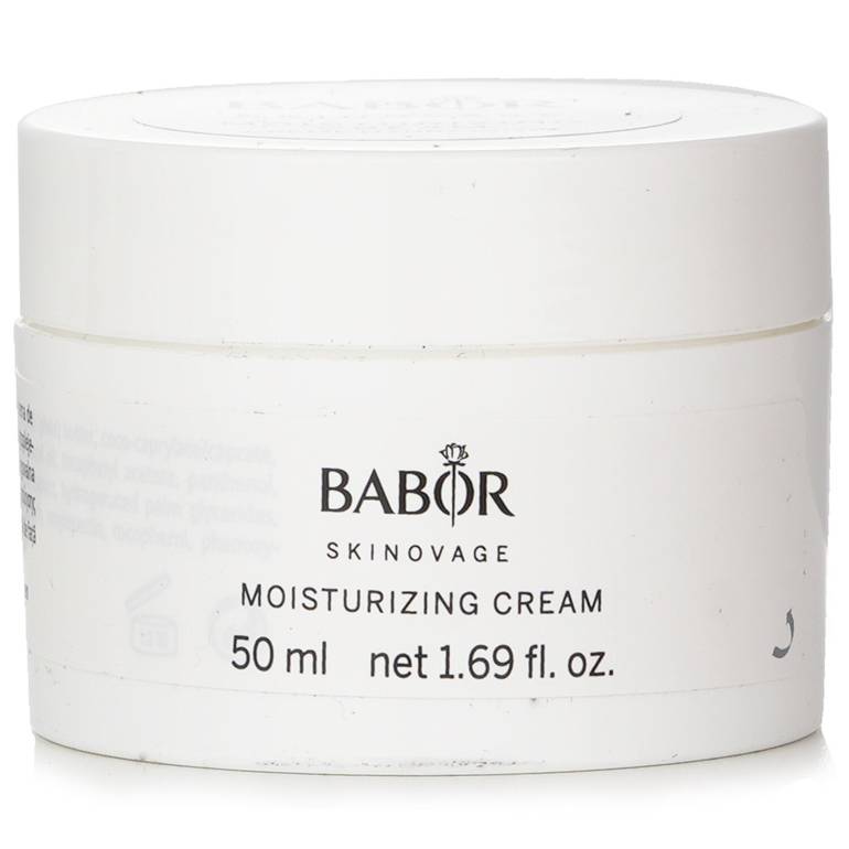 Skinovage Moisturizing Cream (Salon size) من Babor