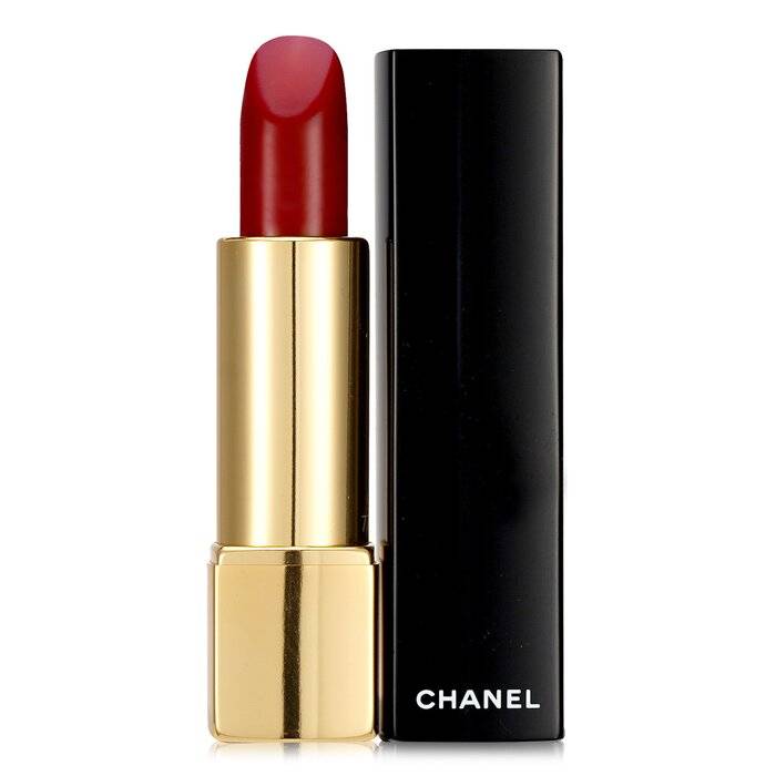 Rouge Allure ملون شفاه كثيف لامع - # 99 Pirate 3.5g/0.12oz من Chanel