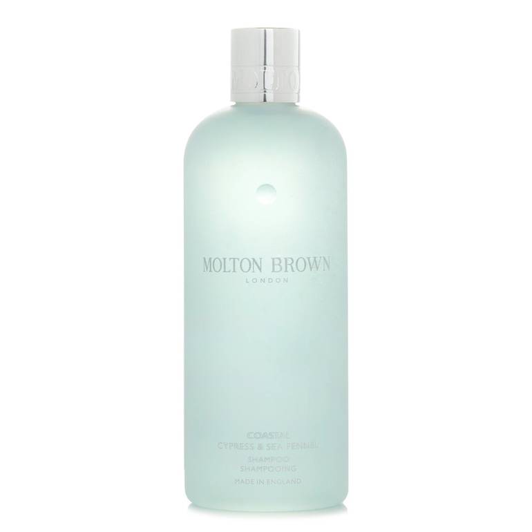 Coastal Cypress & Sea Fennel Shampoo من Molton Brown