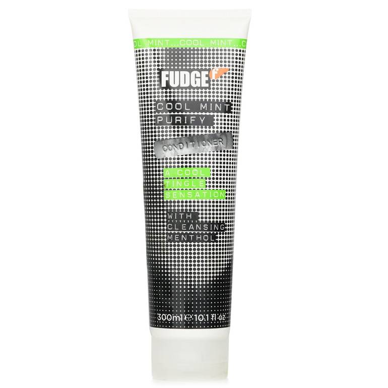 بلسم Cool Mint Purify (إحساس منعش) من Fudge