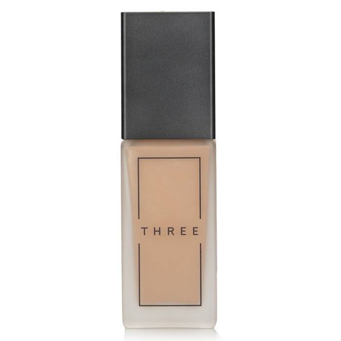 سائل أساس Advanced Ethereal SPF 40 - # 204 30ml/1oz من ثلاثة