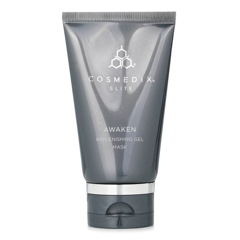 Elite Awaken Replenishing Gel Mask (Unboxed) by CosMedix