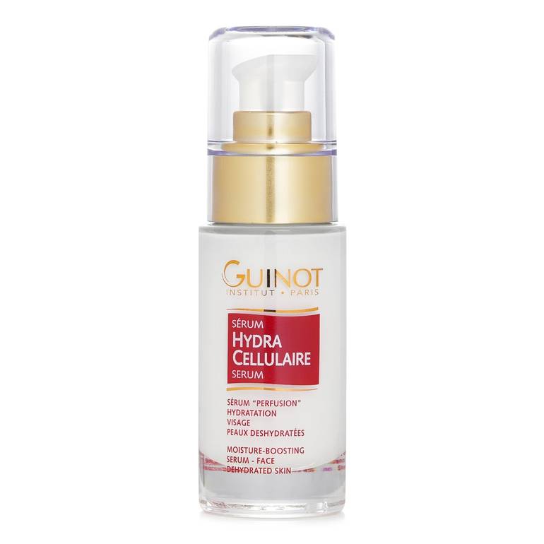 Hydra Cellulaire سيرم لترطيب الخلايا من Guinot