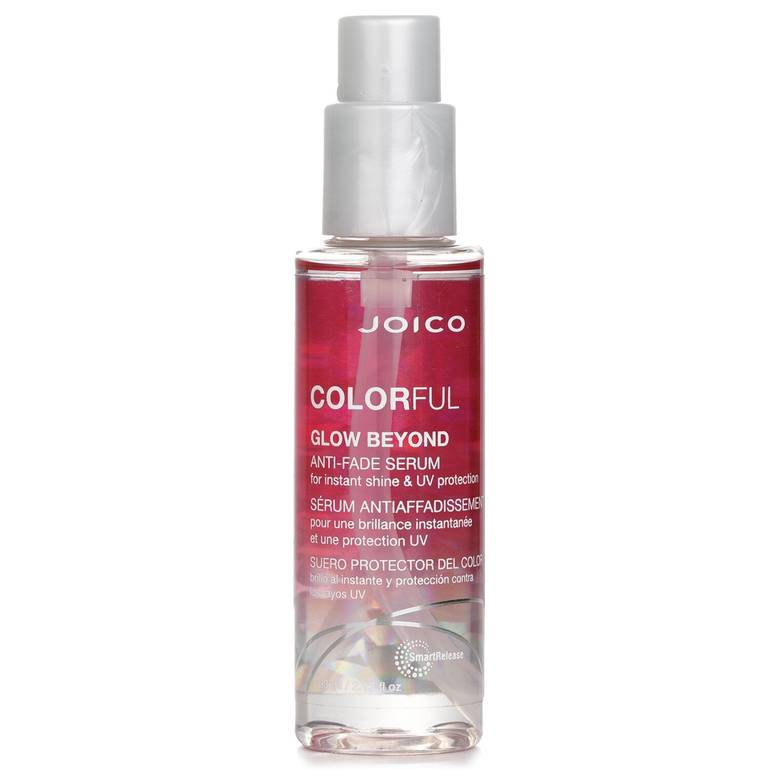 ColorFul Glow Beyond Anti-Fade Serum (For Instant Shine & UV Protection) من Joico