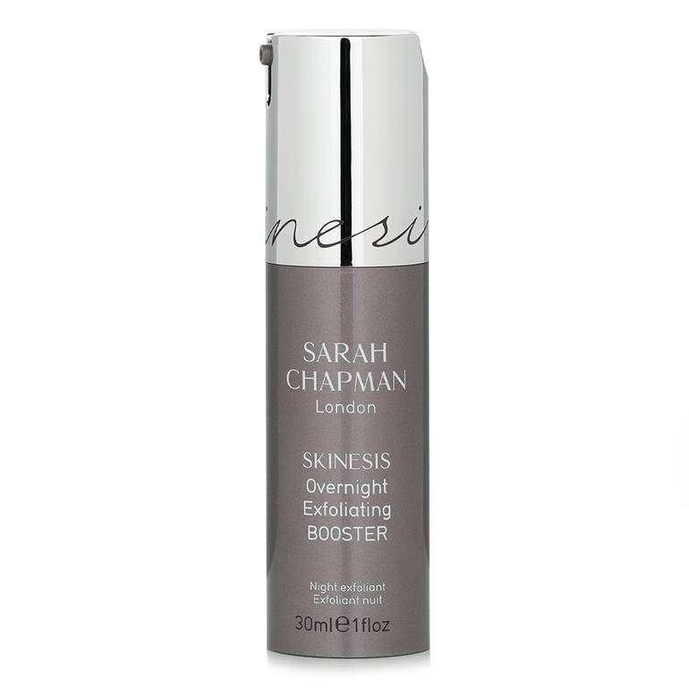 Skinesis Overnight Exfoliating Booster by Sarah Chapman