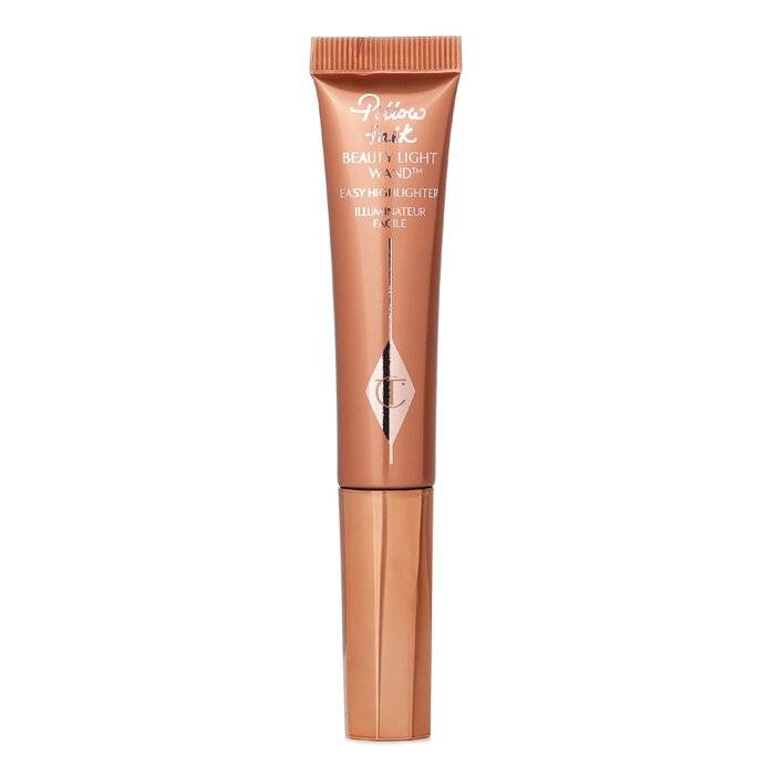 عصا إضاءة الجمال السهلة - # Pillow Talk Medium 12ml/0.4oz من شارلوت تيلبوري