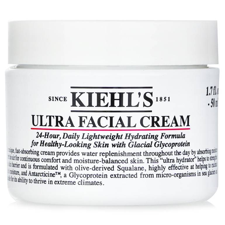 كريم الوجه الفائق من Kiehl's