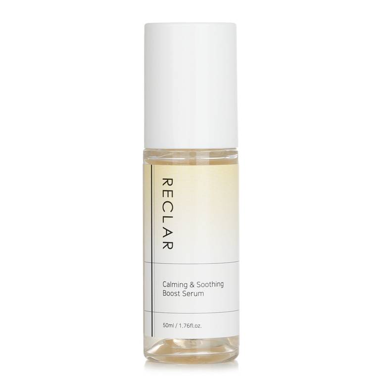 Calming & Soothing Boost Serum by Reclar