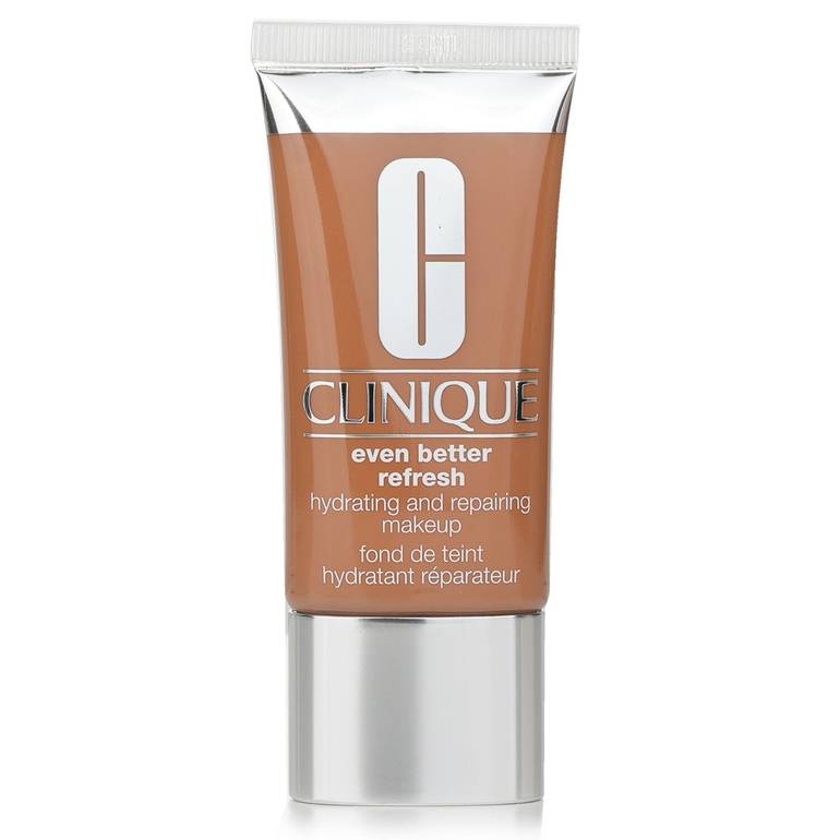 Even Better Refresh Hydrating and Repairing Makeup - # WN 118 Amber من Clinique