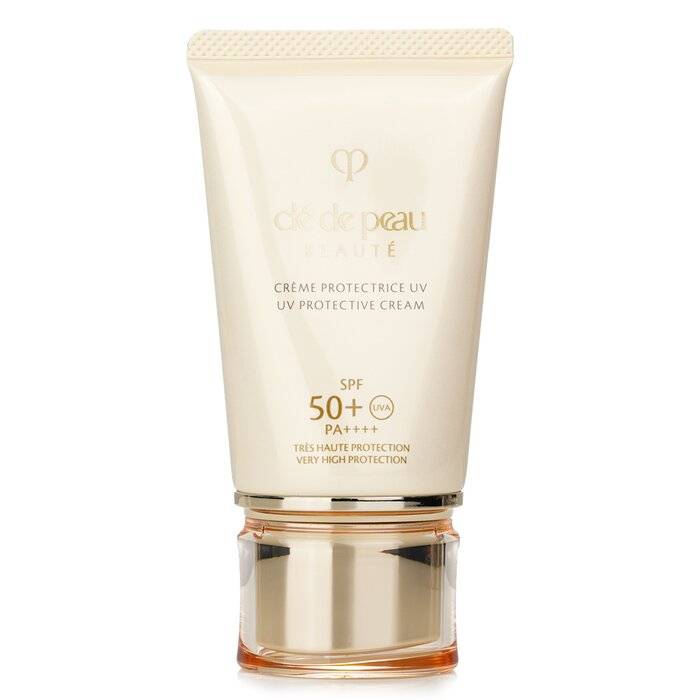 كريم حماية من الأشعة فوق البنفسجية SPF 50 50ml/1.8oz من Cle De Peau