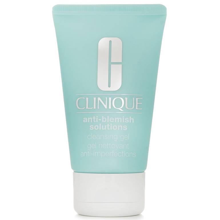 جل منظف معالج Anti-Blemish من Clinique