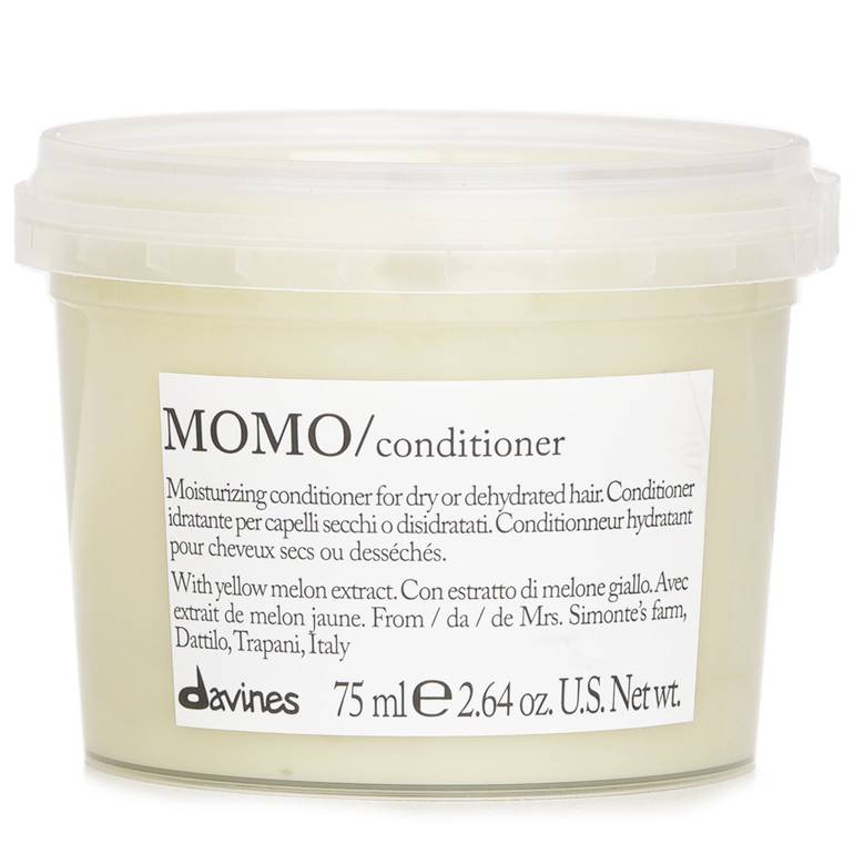 MOMO Conditioner من Davines
