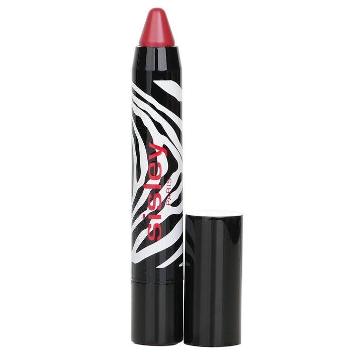 لون شفاه Phyto-# رقم 25 Soft Berry 2.5g/0.08oz من Sisley