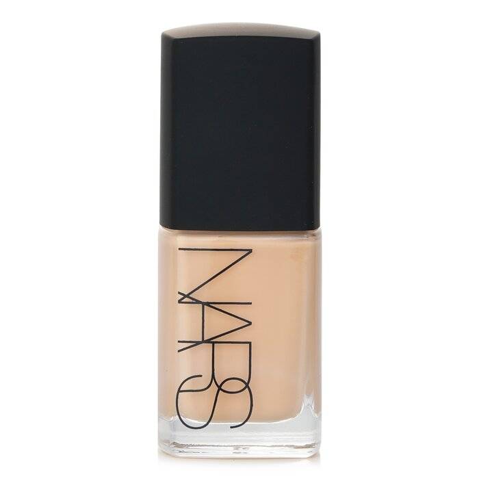 Sheer Glow أساس شفاف متألق - Fiji (Light 5) 30ml/1oz من NARS