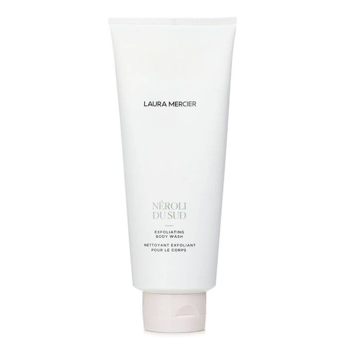 غسول الجسم المقشر نيرولي دو سود 200ml/7.5oz من Laura Mercier
