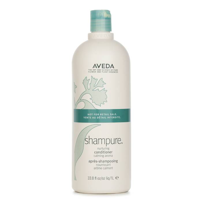 Shampure Nurturing Conditioner(Random Packaging) 1000ml/33.8oz by Aveda