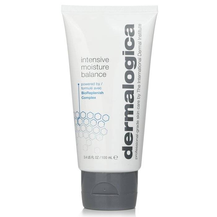 موازن الرطوبة الكثيفة 100ml/3.3oz من Dermalogica