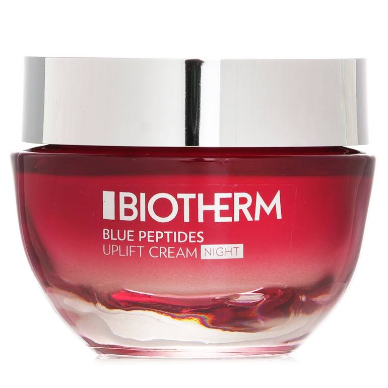 Blue Peptides Uplift Crema Night by Biotherm