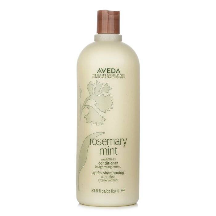 Rosemary Mint Weightless Conditioner 1000ml/33.8oz by Aveda