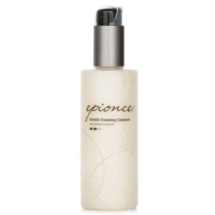 منظف رغوي لطيف - للبشرة العادية إلى المختلطة 170ml/6oz من Epionce