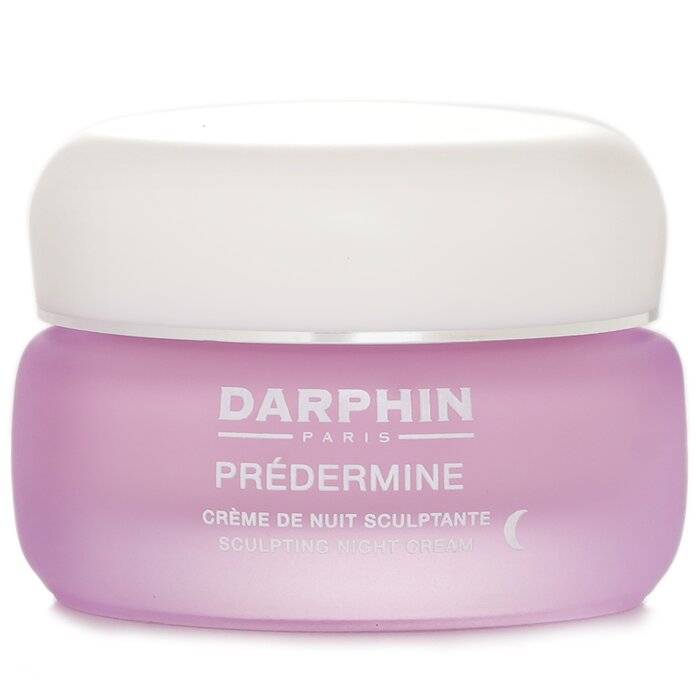 كريم ليلي ناحت مقوي للبشرة ومضاد للتجاعيد Predermine 50ml/1.7oz من Darphin