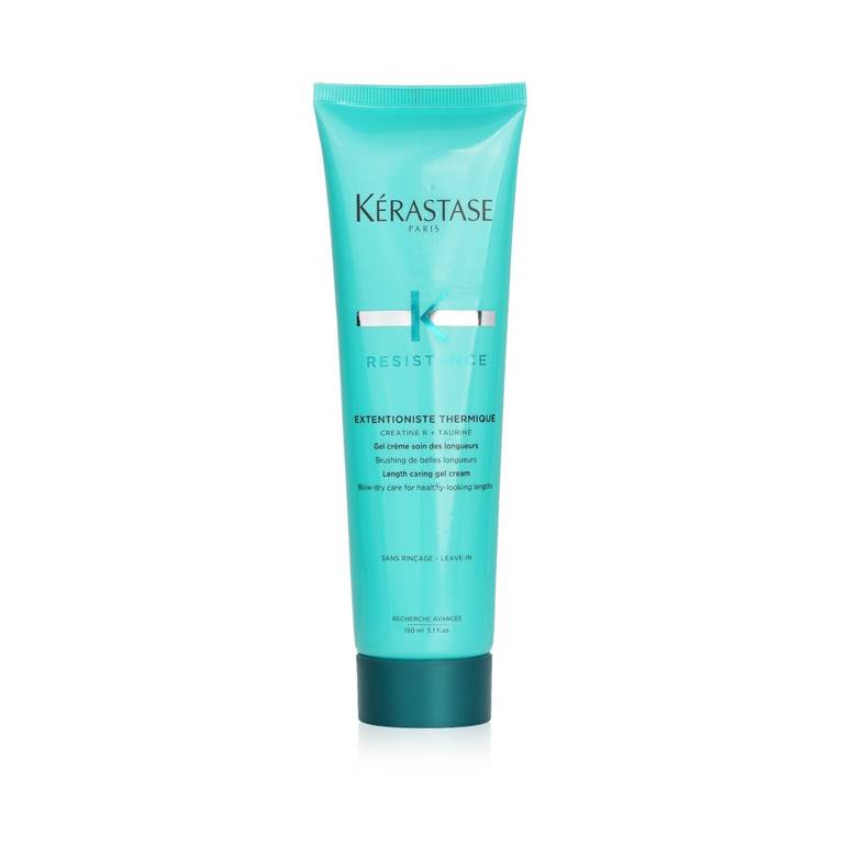 Resistance Extentioniste Thermique Length Caring Gel Cream by Kerastase