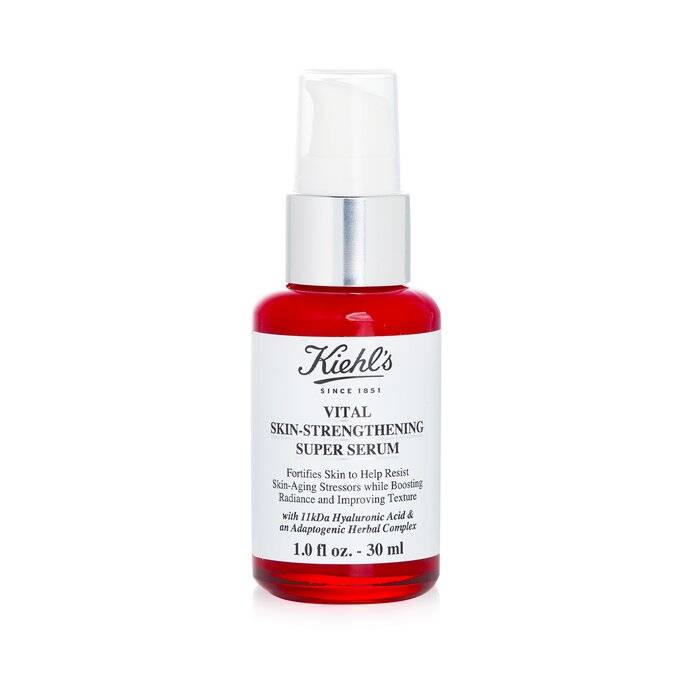 سيرم فائق مقوٍ للبشرة حيوي 30ml/1oz من Kiehl's